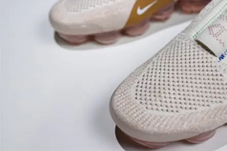 Nike Air VaporMax Moc 2 Sail AH7006-100 WellDesigned 5620 