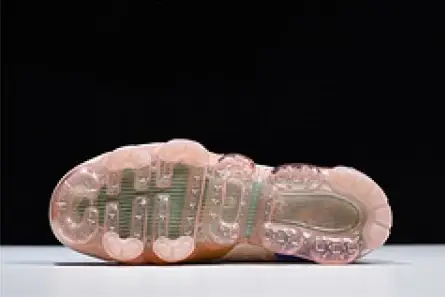 Nike Air VaporMax Moc 2 Sail AH7006-100 WellDesigned 5620 