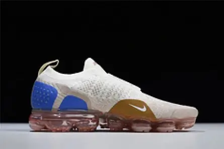 Nike Air VaporMax Moc 2 Sail AH7006-100 WellDesigned 5620 