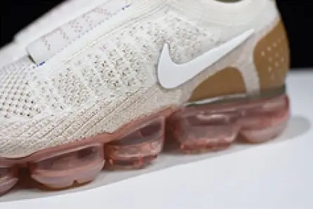 Nike Air VaporMax Moc 2 Sail AH7006-100 WellDesigned 5620 