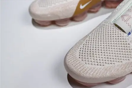 Nike Air VaporMax Moc 2 Sail AH7006-100 WellDesigned 5620 