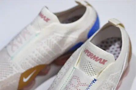 Nike Air VaporMax Moc 2 Sail AH7006-100 WellDesigned 5620 