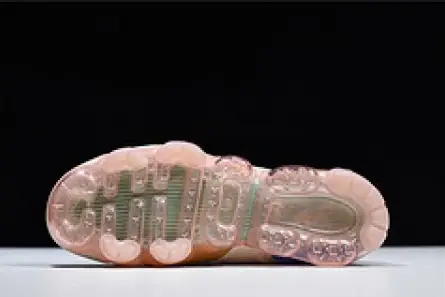 Nike Air VaporMax Moc 2 Sail AH7006-100 WellDesigned 5620 