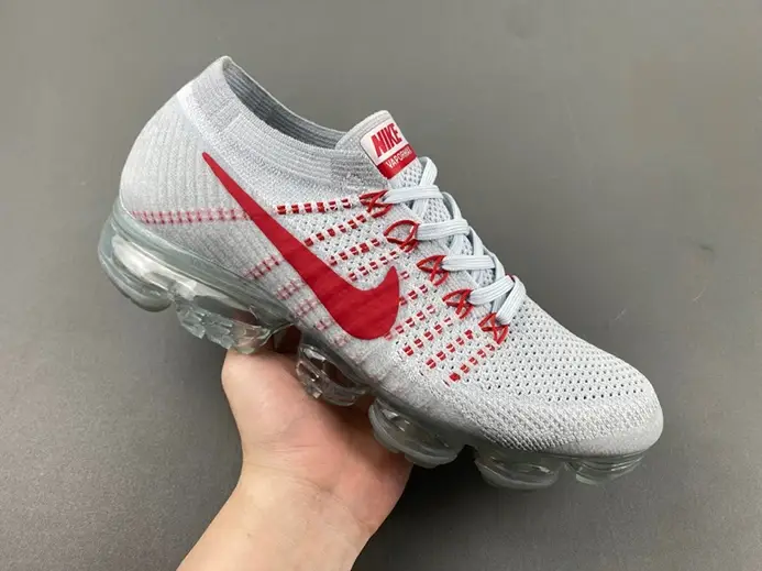 Nike Air VaporMax OG  849558-006 Resilient 3935 