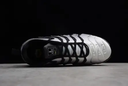 Nike Air VaporMax Plus Black Volt 924453-009 Classic 419 