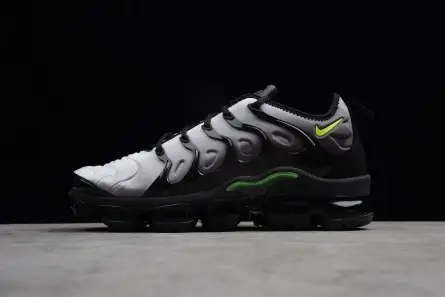 Nike Air VaporMax Plus Black Volt 924453-009 Classic 419  ABA985