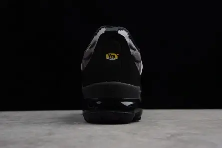 Nike Air VaporMax Plus Black Volt 924453-009 Classic 419 