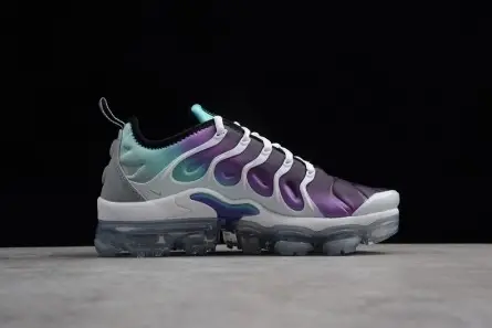 Nike Air VaporMax Plus Grape 924453-101 Reliable 6172 