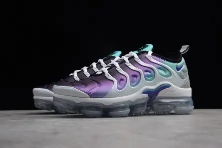 Nike Air VaporMax Plus Grape 924453-101 Reliable 6172 