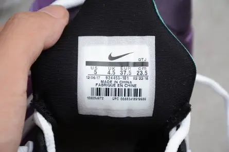 Nike Air VaporMax Plus Grape 924453-101 Reliable 6172 