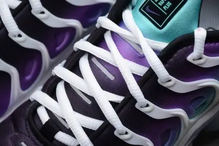 Nike Air VaporMax Plus Grape 924453-101 Reliable 6172 