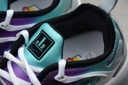 Nike Air VaporMax Plus Grape 924453-101 Reliable 6172 
