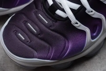 Nike Air VaporMax Plus Grape 924453-101 Reliable 6172 