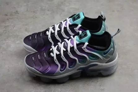 Nike Air VaporMax Plus Grape 924453-101 Reliable 6172 