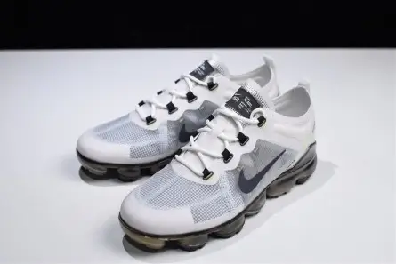 Nike Air Vapormax 2019 PRM "White Lime"-AT6810-100 WellDesigned 4552 