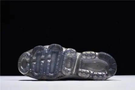 Nike Air Vapormax 2019 PRM "White Lime"-AT6810-100 WellDesigned 4552 