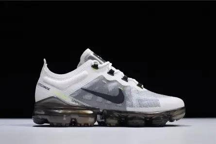 Nike Air Vapormax 2019 PRM "White Lime"-AT6810-100 WellDesigned 4552 