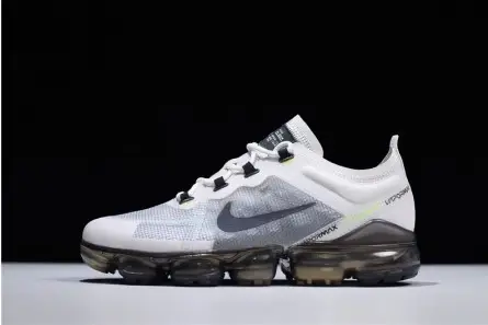 Nike Air Vapormax 2019 PRM "White Lime"-AT6810-100 WellDesigned 4552  AFCC1416