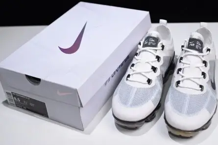 Nike Air Vapormax 2019 PRM "White Lime"-AT6810-100 WellDesigned 4552  AFCC1416
