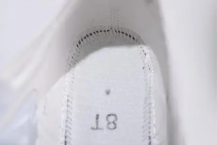 Nike Air Vapormax 2019 PRM "White Lime"-AT6810-100 WellDesigned 4552 