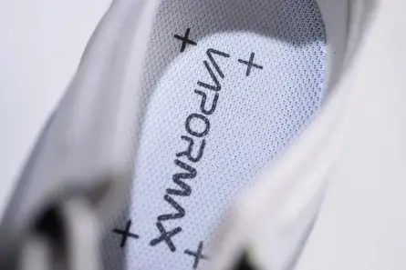 Nike Air Vapormax 2019 PRM "White Lime"-AT6810-100 WellDesigned 4552 