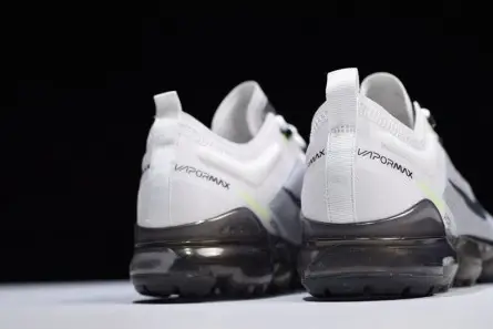 Nike Air Vapormax 2019 PRM "White Lime"-AT6810-100 WellDesigned 4552 