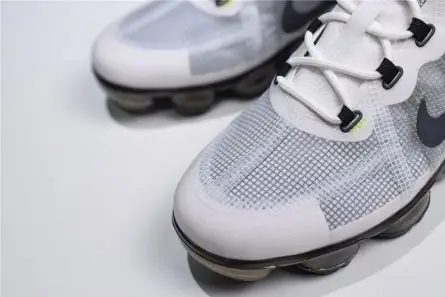 Nike Air Vapormax 2019 PRM "White Lime"-AT6810-100 WellDesigned 4552 