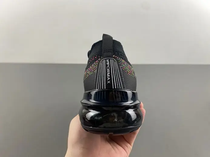 Nike Air Vapormax 2023 Flyknit Multi Color  DV1678-008 Classic 6441  DCDF176