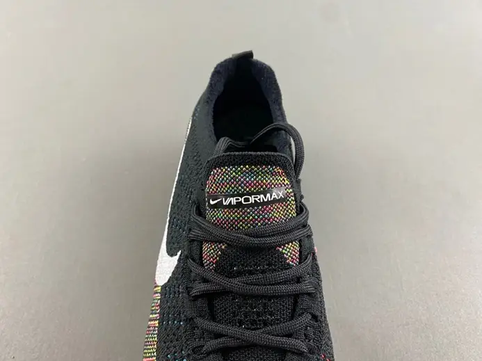 Nike Air Vapormax 2023 Flyknit Multi Color  DV1678-008 Classic 6441 
