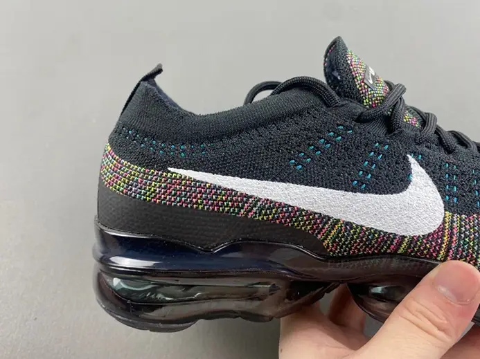 Nike Air Vapormax 2023 Flyknit Multi Color  DV1678-008 Classic 6441 