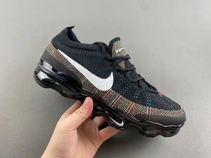 Nike Air Vapormax 2023 Flyknit Multi Color  DV1678-008 Classic 6441 