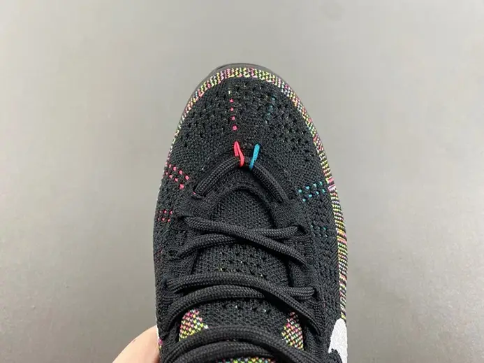 Nike Air Vapormax 2023 Flyknit Multi Color  DV1678-008 Classic 6441 