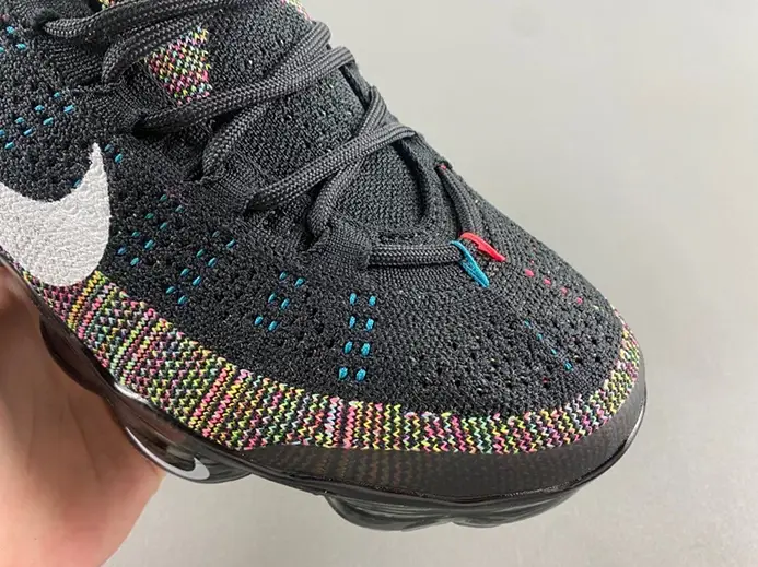 Nike Air Vapormax 2023 Flyknit Multi Color  DV1678-008 Classic 6441 