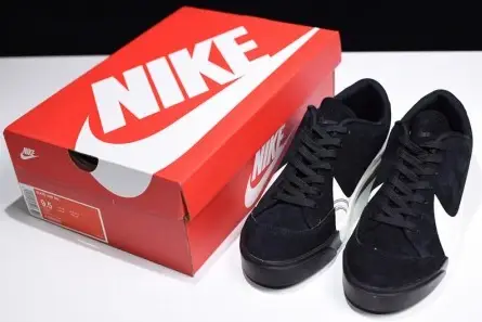 Nike Blazer City Low XS AV2253-001 Modern 7526 