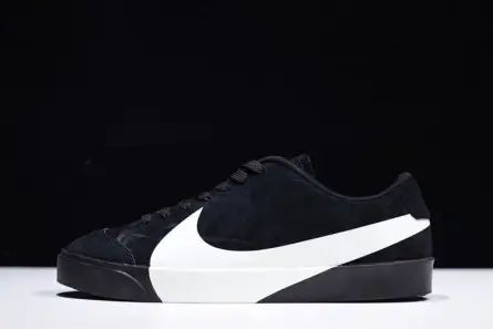 Nike Blazer City Low XS AV2253-001 Modern 7526 