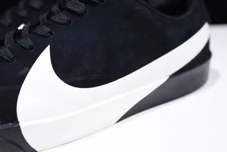 Nike Blazer City Low XS AV2253-001 Modern 7526 