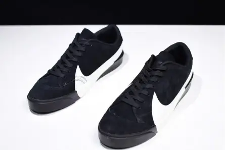 Nike Blazer City Low XS AV2253-001 Modern 7526 