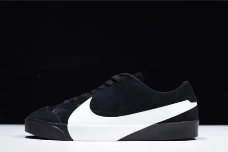 Nike Blazer City Low XS AV2253-001 Modern 7526  CAABF1307