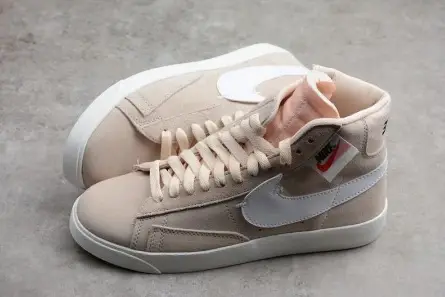Nike Blazer Mid Rebel BQ4022-801 Popular 5297 