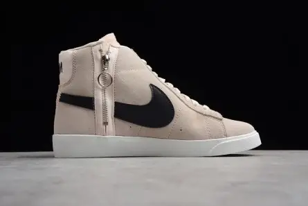 Nike Blazer Mid Rebel BQ4022-801 Popular 5297 
