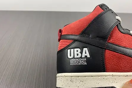 Nike Dunk High 1985 Undercover UBA DD9401-600 SportInspired 9605 