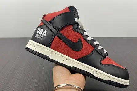 Nike Dunk High 1985 Undercover UBA DD9401-600 SportInspired 9605 