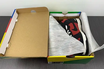 Nike Dunk High 1985 Undercover UBA DD9401-600 SportInspired 9605 