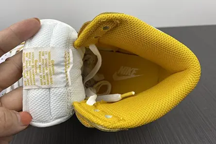 Nike Dunk High Dark Sulfur (W) DD1869-106 Sophisticated 5883 