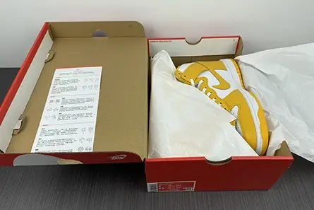 Nike Dunk High Dark Sulfur (W) DD1869-106 Sophisticated 5883 
