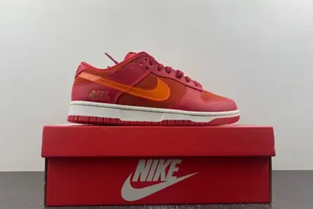 Nike Dunk Low ATL FD0724-657 WellDesigned 1522 