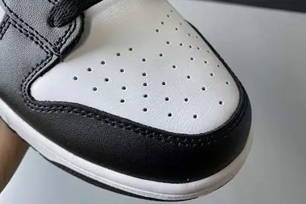 Nike Dunk Low CU1726-001 GoodFit 3007 