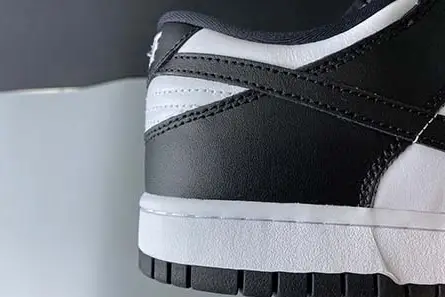Nike Dunk Low CU1726-001 GoodFit 3007 