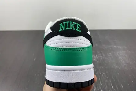 Nike Dunk Low Celtics  FN3612-300 GoAnywhere 7072 