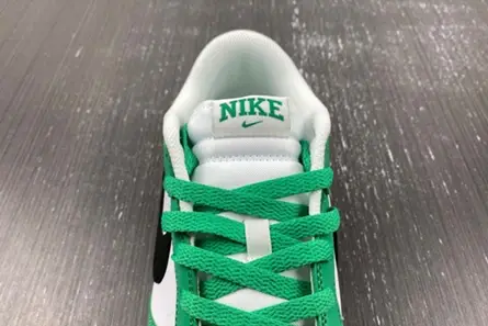 Nike Dunk Low Celtics  FN3612-300 GoAnywhere 7072 